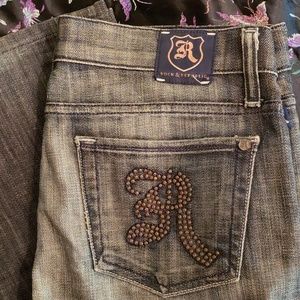 ❤️💙Size 29 women's Rock & Republic Jeans